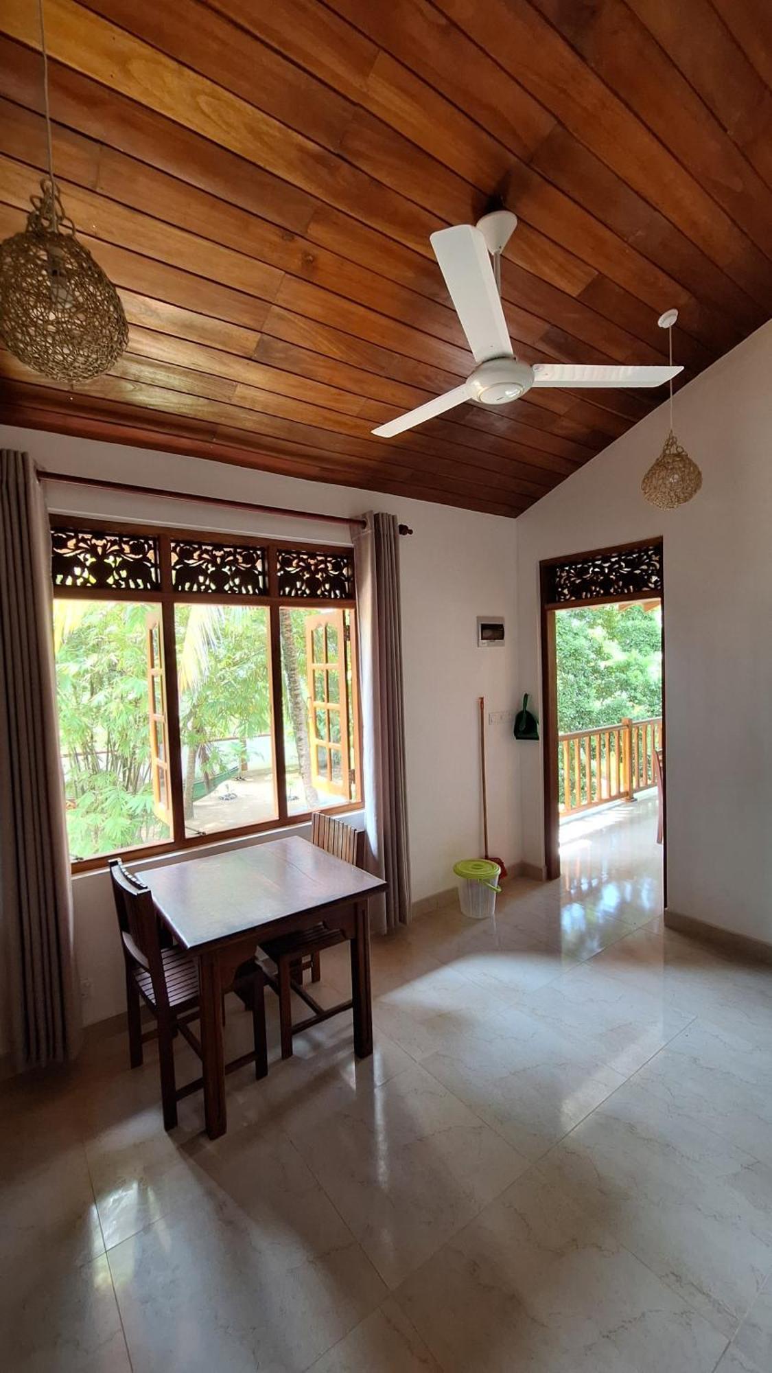 Czech House Villa Tangalle Exterior photo