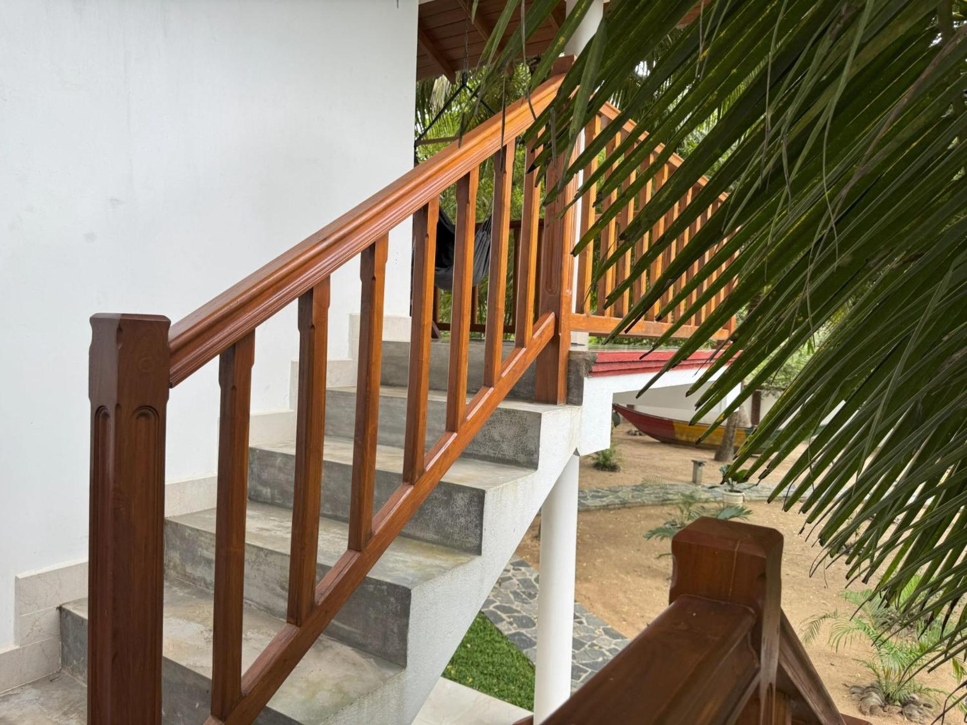Czech House Villa Tangalle Exterior photo